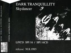 Dark Tranquillity : Skydancer (Promo)
